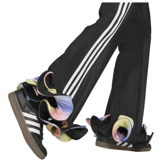 Adidas Γυναικείο παντελόνι φόρμας Fashion adidas x Jeremy Scott Ruffle Track Pants